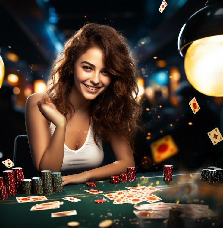 Studio live dealer spo777 dengan kamera HD untuk permainan Dice Game dan Dragon Tiger
