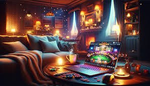 Antarmuka pengguna spo777 menampilkan tabel Monopoly Live dengan statistik permainan dan panel taruhan